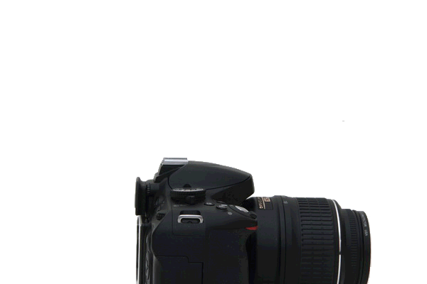 Animation of mounting the Graslon Spark Flash Diffuser