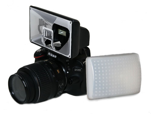 Graslon Spark without front lens